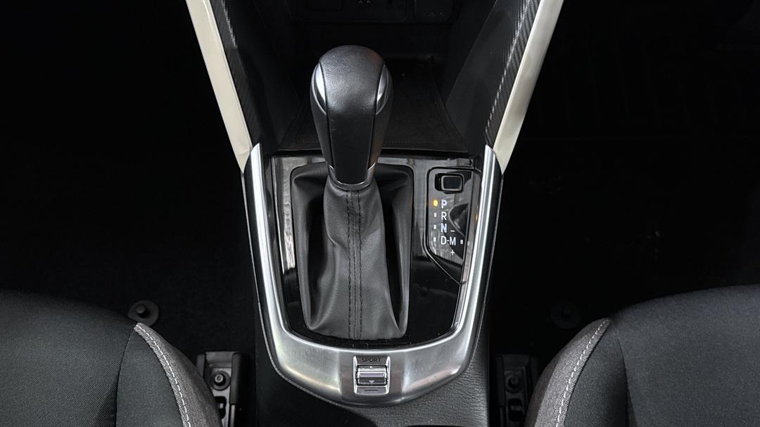 2024 Mazda Mazda2 G15 Pure, Automatic, 11805 km, Gear Lever 
