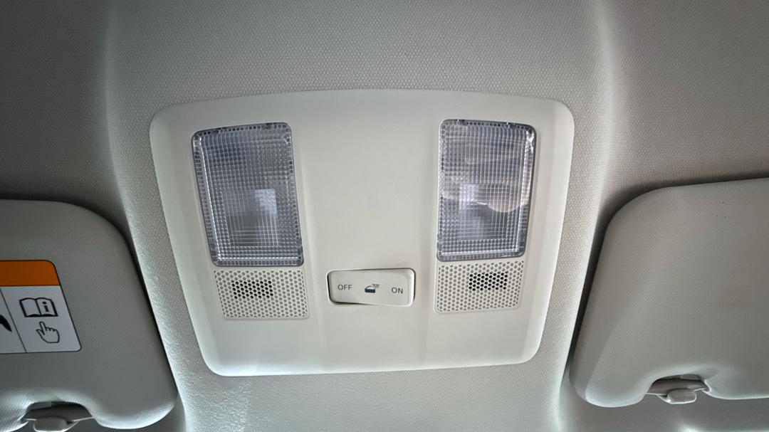 2024 Mazda Mazda2 G15 Pure, Automatic, 11805 km, On-Roof Controls/Sunglass holder