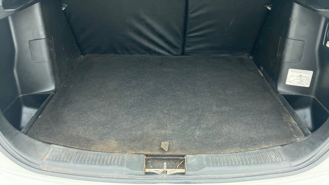 Boot Inside