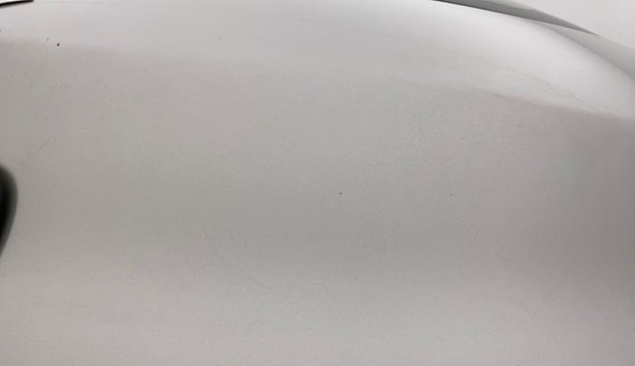 2019 Maruti Celerio VXI AMT, Petrol, Automatic, 35,897 km, Dicky (Boot door) - Slightly dented