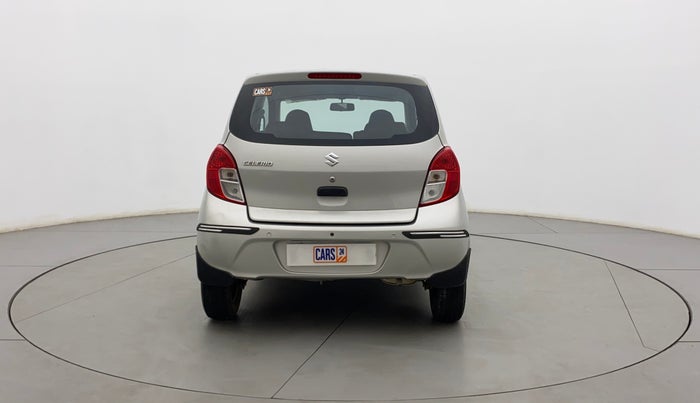 2019 Maruti Celerio VXI AMT, Petrol, Automatic, 35,897 km, Back/Rear