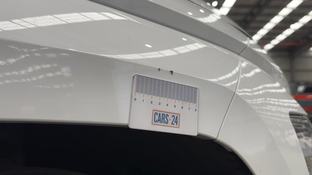 2023 Hyundai Kona N Line Premium Srf (AWD), Automatic, 31922 km, Quarter Panel Front RHS Guard Chip