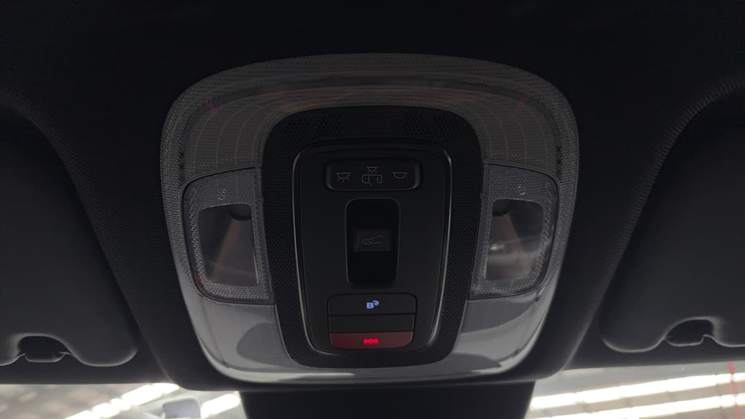 2023 Hyundai Kona N Line Premium Srf (AWD), Automatic, 31922 km, On-Roof Controls/Sunglass holder
