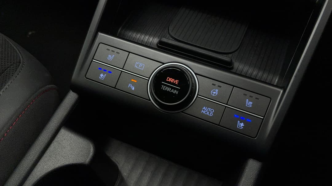 2023 Hyundai Kona N Line Premium Srf (AWD), Automatic, 31922 km, Ventilated Seats