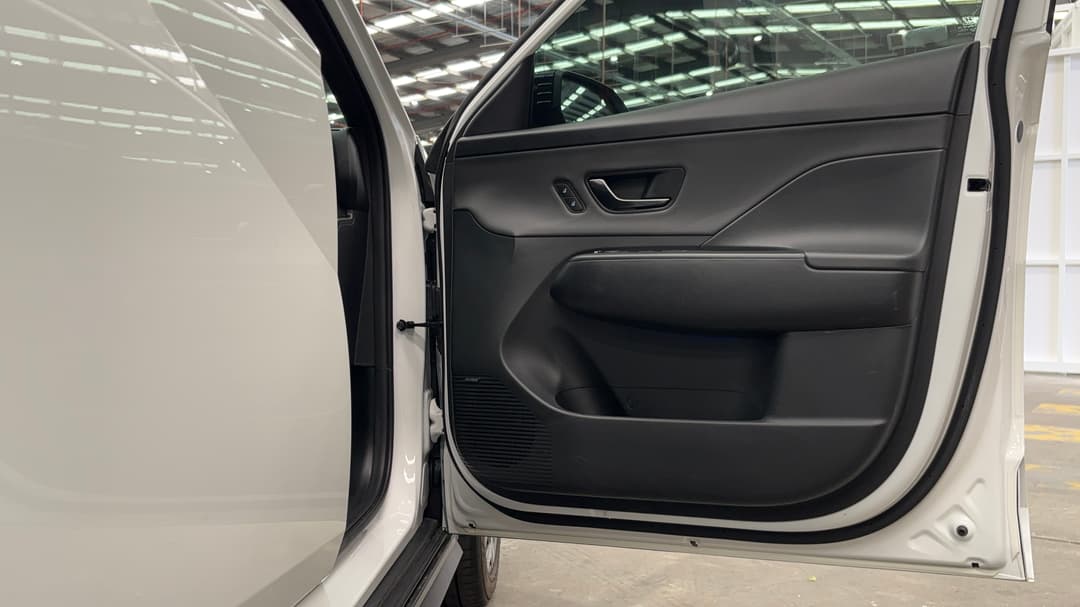 2023 Hyundai Kona N Line Premium Srf (AWD), Automatic, 31922 km, Speaker View