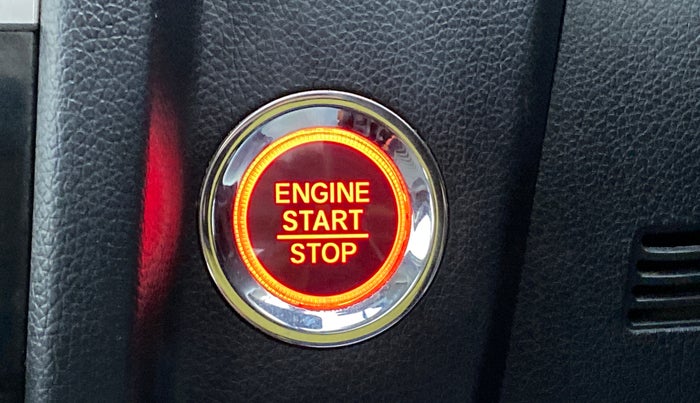 2018 Honda WR-V 1.5 i-DTEC VX MT, Diesel, Manual, 84,515 km, Keyless Start/ Stop Button