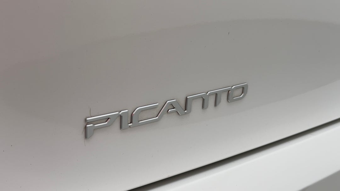 Badge (Boot Left Side)