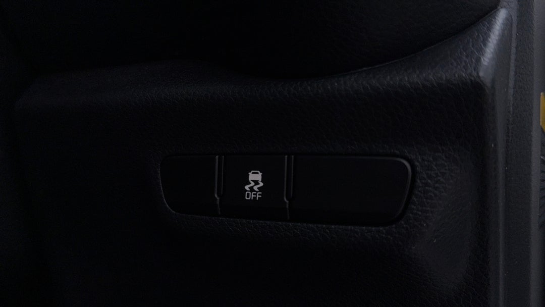 Utility Switches/Buttons