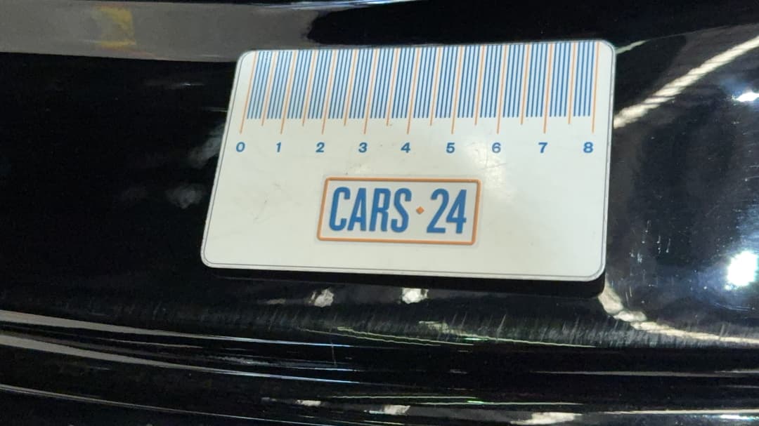 2023 Byd Seal Performance, Automatic, 18708 km, Door Sills Rear LHS Scratch