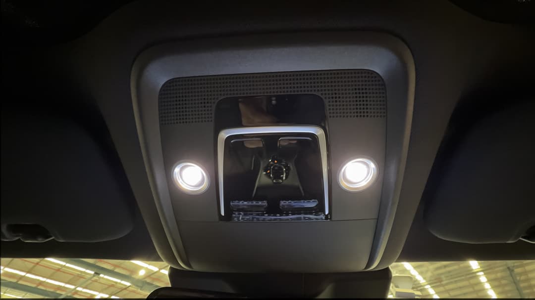 2023 Byd Seal Performance, Automatic, 18708 km, On-Roof Controls/Sunglass holder