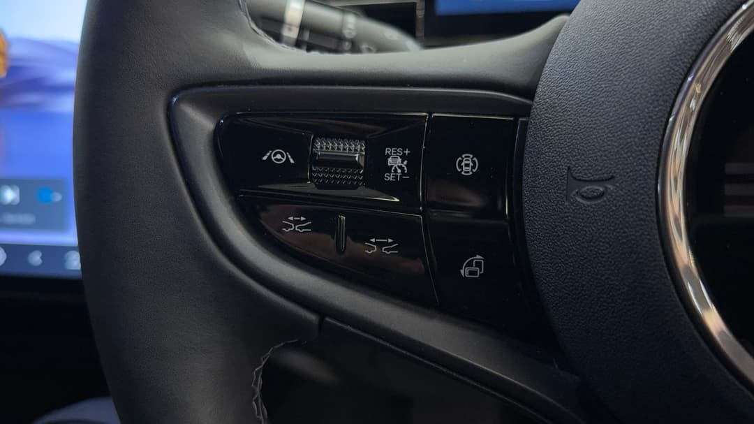 2023 Byd Seal Performance, Automatic, 18708 km, Cruise Control