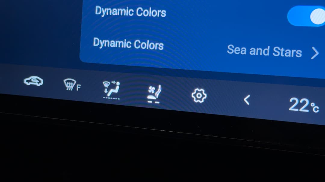 2023 Byd Seal Performance, Automatic, 18708 km, Ventilated Seats