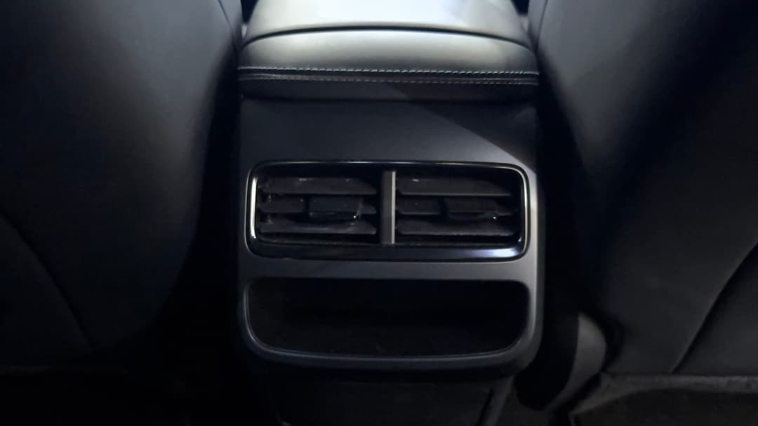 2023 Byd Seal Performance, Automatic, 18708 km, Rear A/C Vent