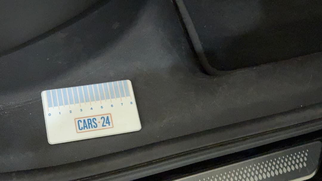2023 Byd Seal Performance, Automatic, 18708 km, Door Sills Rear RHS Scratch