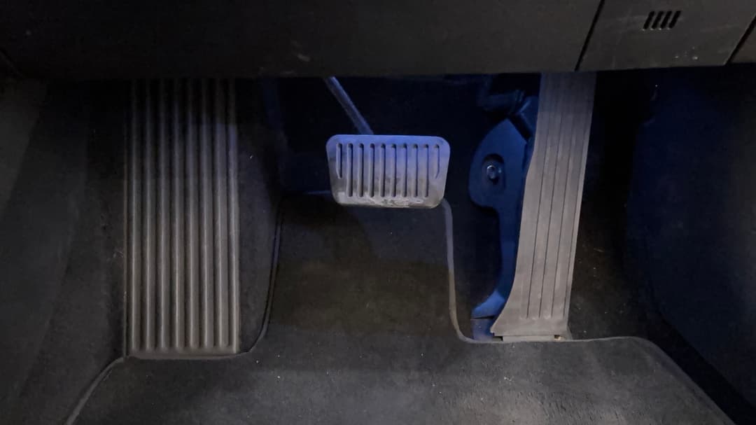 2023 Byd Seal Performance, Automatic, 18708 km, Pedals and Footmat