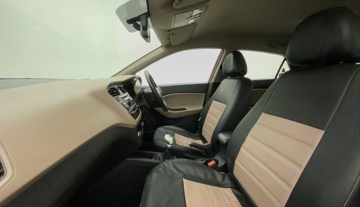 2014 Hyundai Elite i20 SPORTZ 1.2, Petrol, Manual, 48,192 km, Right Side Front Door Cabin