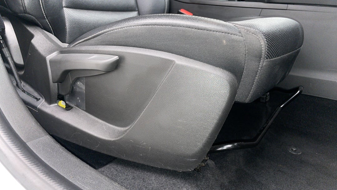 2023 Renault Arkana Zen, Automatic, 52953 km, Drivers Side Adjustment Panel