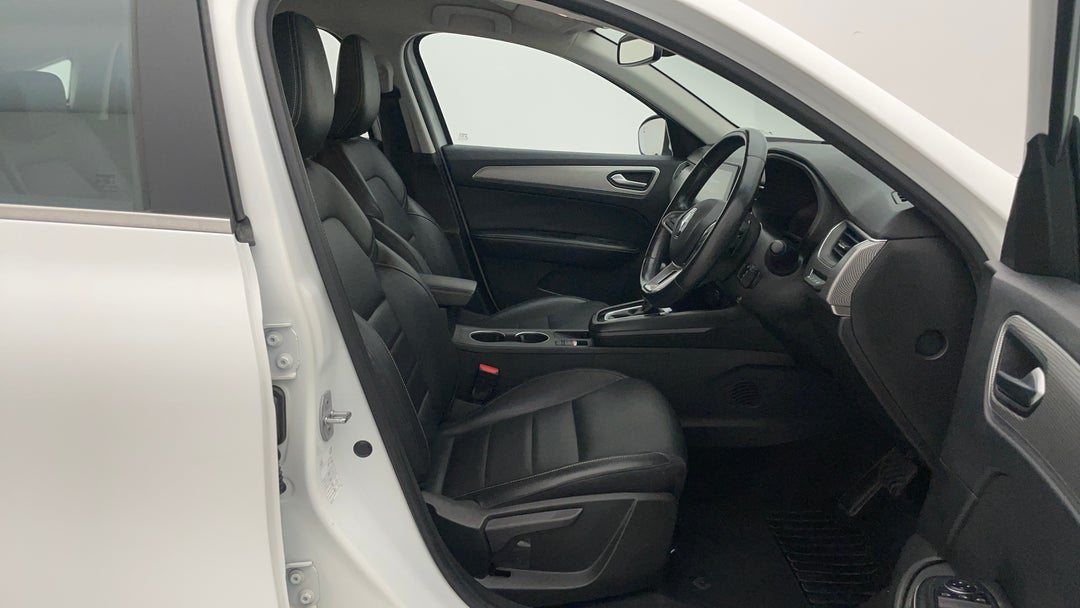 2023 Renault Arkana Zen, Automatic, 52953 km, Right Side Front Door Cabin View