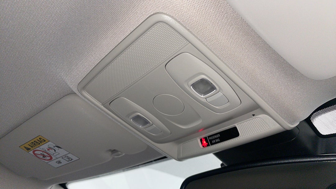 2023 Renault Arkana Zen, Automatic, 52953 km, On-Roof Controls/Sunglass holder