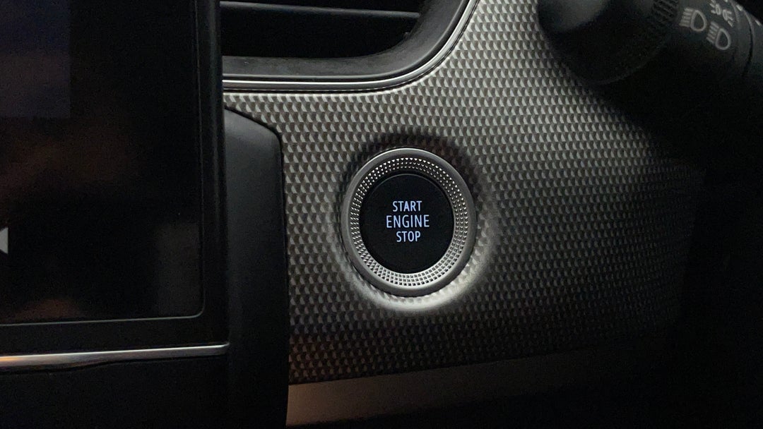 2023 Renault Arkana Zen, Automatic, 52953 km, Keyless / Button Start