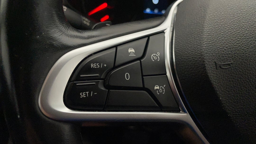 2023 Renault Arkana Zen, Automatic, 52953 km, Cruise Control