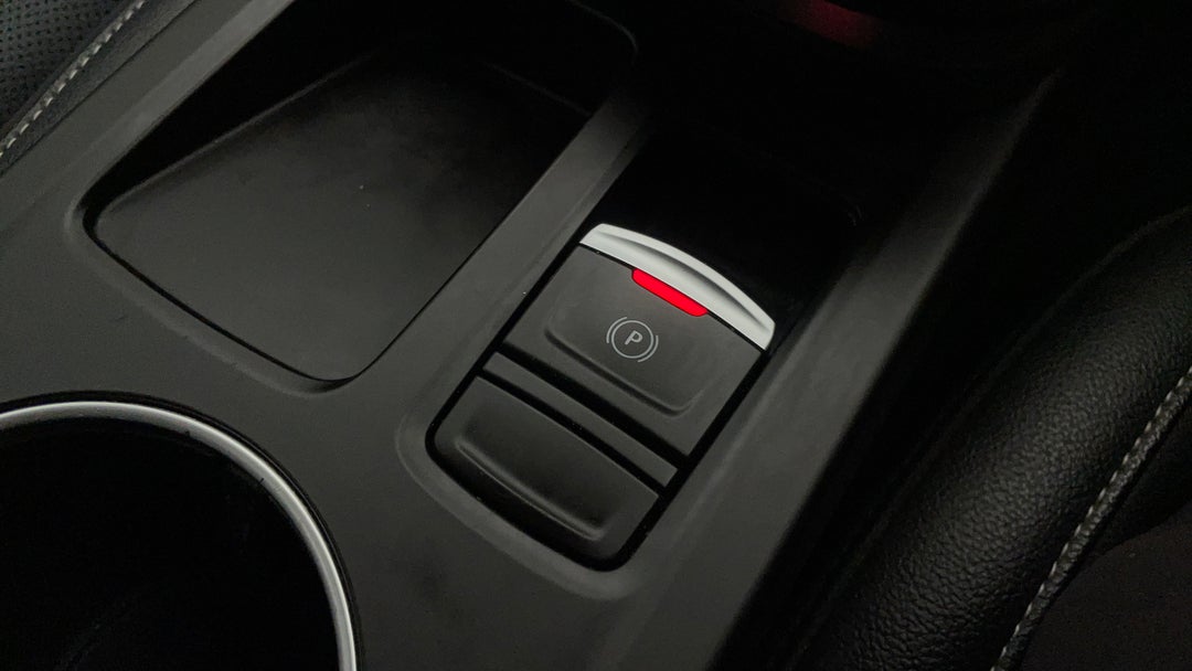 2023 Renault Arkana Zen, Automatic, 52953 km, Handbrake