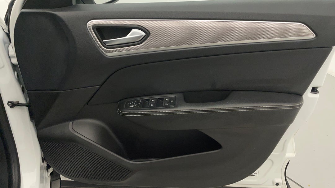 2023 Renault Arkana Zen, Automatic, 52953 km, Speaker View