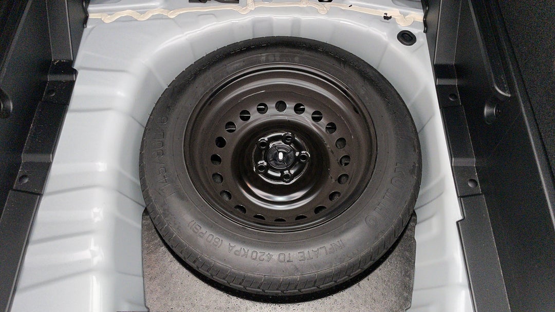 2023 Renault Arkana Zen, Automatic, 52953 km, Spare Wheel