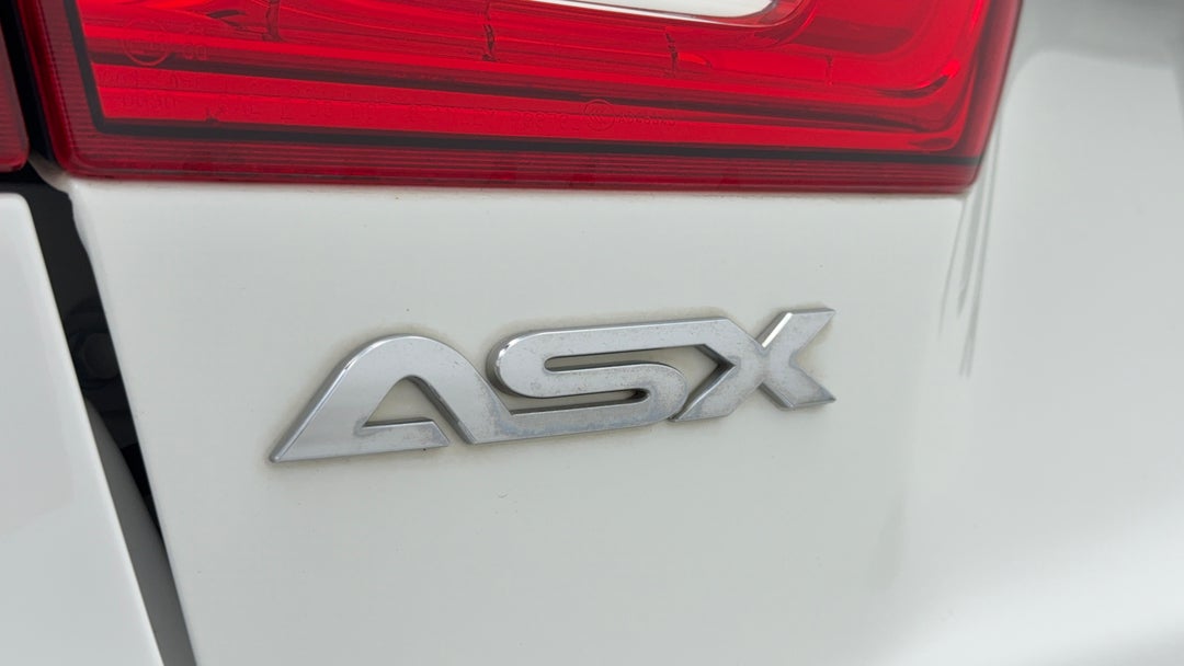 Badge (Boot Left Side)