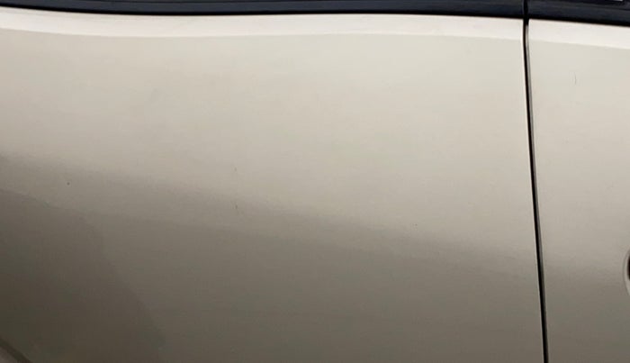 2019 Hyundai NEW SANTRO MAGNA AMT, Petrol, Automatic, 24,968 km, Right rear door - Slightly dented