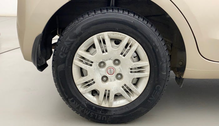 2019 Hyundai NEW SANTRO MAGNA AMT, Petrol, Automatic, 24,968 km, Right Rear Wheel