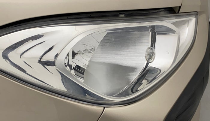 2019 Hyundai NEW SANTRO MAGNA AMT, Petrol, Automatic, 24,968 km, Right headlight - < 2 inches,no. = 2