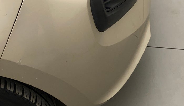 2019 Hyundai NEW SANTRO MAGNA AMT, Petrol, Automatic, 24,968 km, Front bumper - Minor scratches