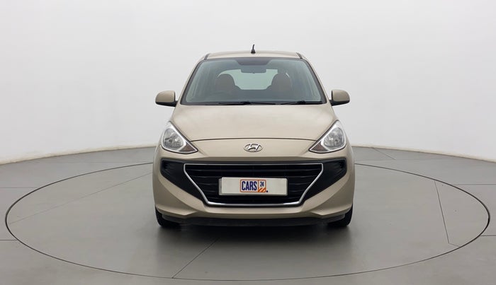 2019 Hyundai NEW SANTRO MAGNA AMT, Petrol, Automatic, 24,968 km, Highlights