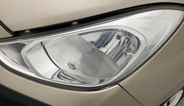 2019 Hyundai NEW SANTRO MAGNA AMT, Petrol, Automatic, 24,968 km, Left headlight - < 2 inches,no. = 2