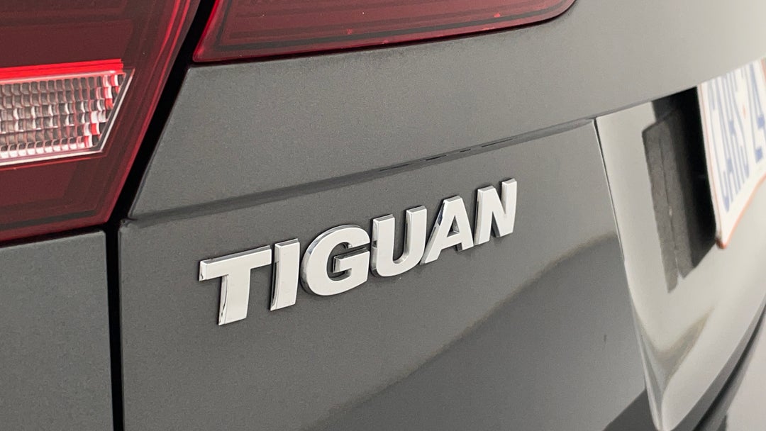 Badge (Boot Left Side)