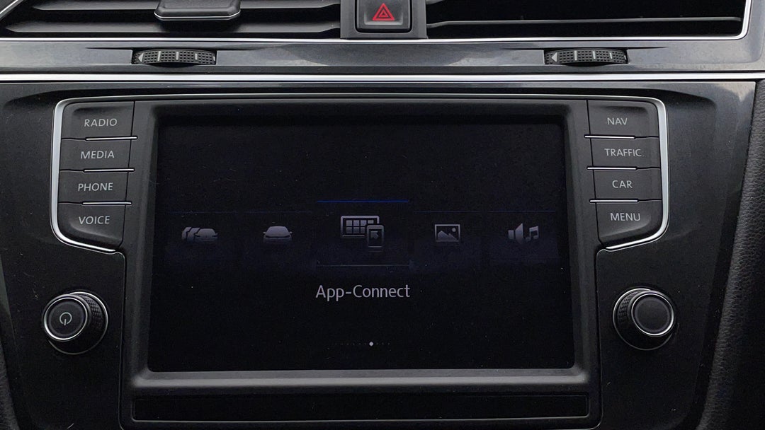 Infotainment System