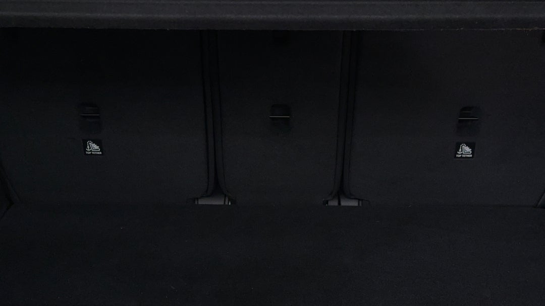 2019 BMW X1 sDrive 20i M Sport, Automatic, 36093 km, Child Seat Anchor Points