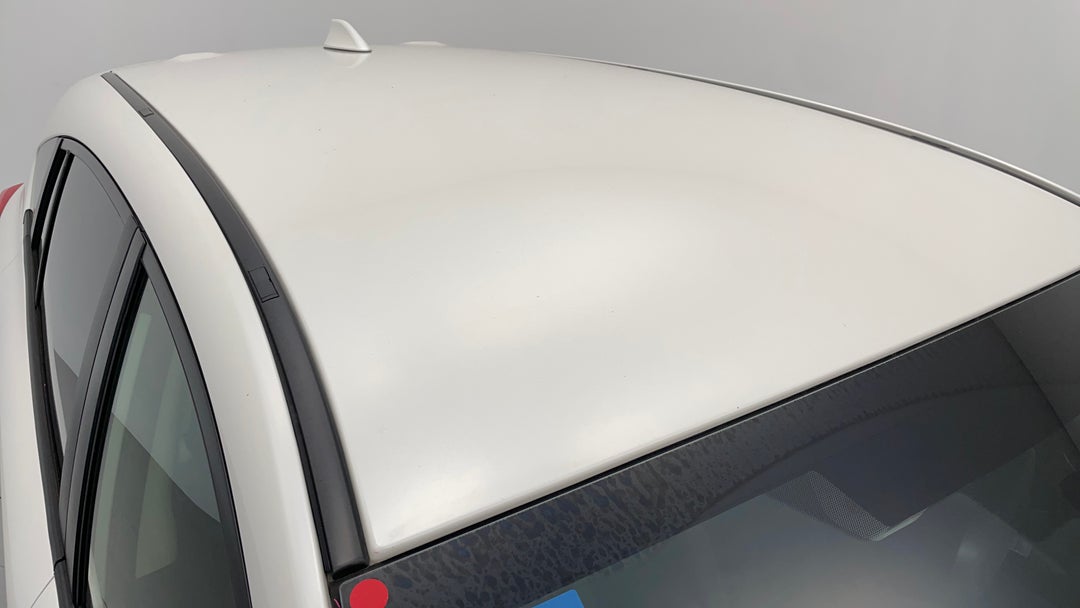 2018 Subaru Impreza 2.0i-l (awd), Automatic, 94497 km, Roof/Sunroof View