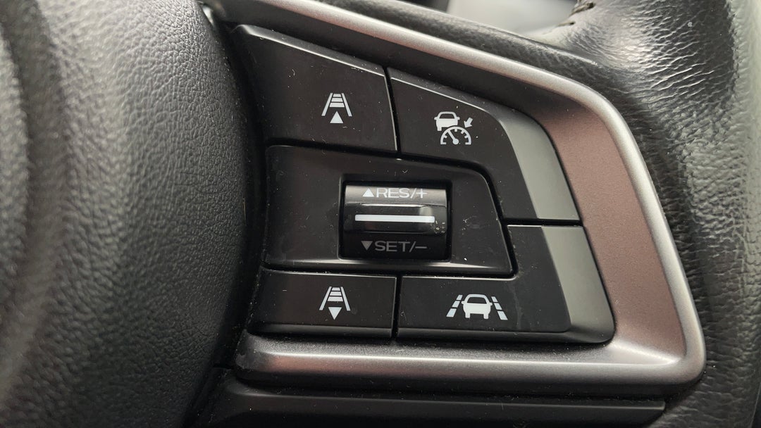 2018 Subaru Impreza 2.0i-l (awd), Automatic, 94497 km, Cruise Control