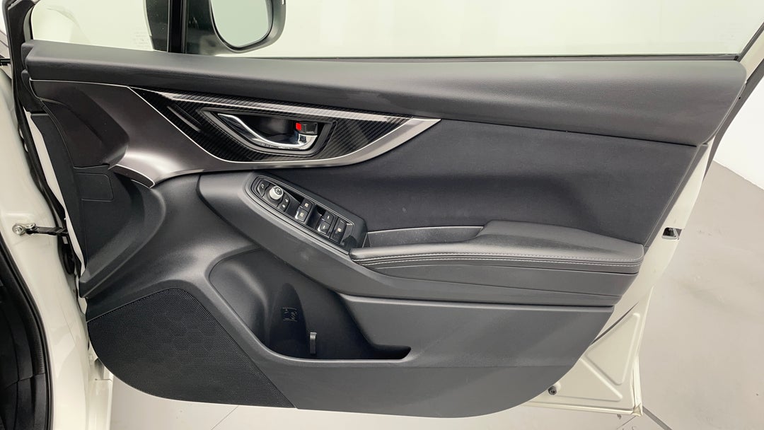 2018 Subaru Impreza 2.0i-l (awd), Automatic, 94497 km, Speaker View