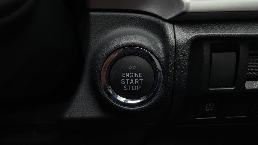 2018 Subaru Impreza 2.0i-l (awd), Automatic, 94497 km, Keyless / Button Start