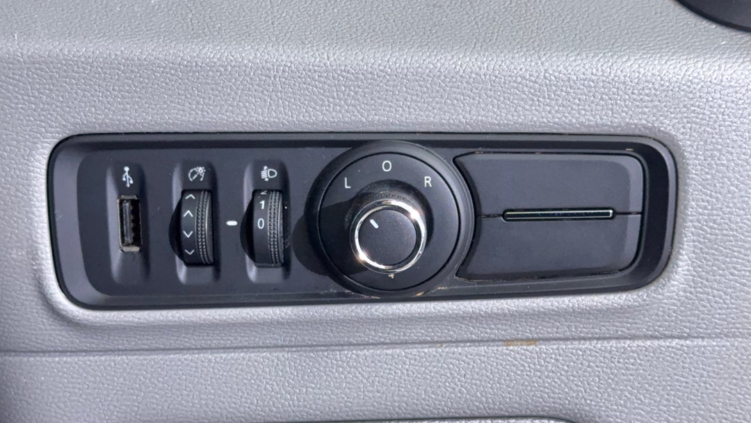 Utility Switches/Buttons