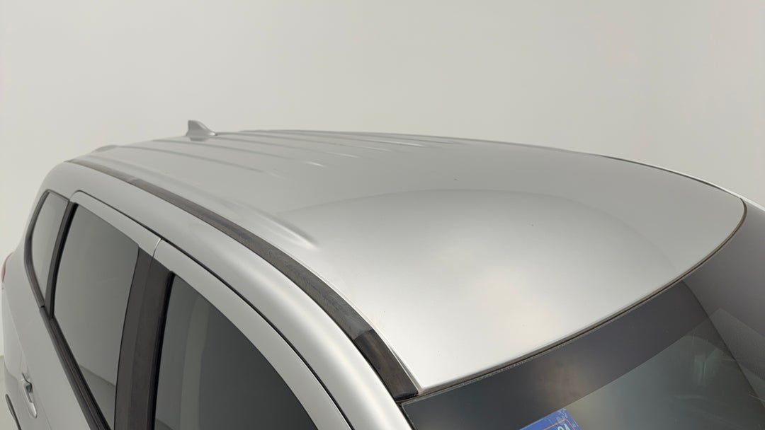 2021 Mitsubishi Outlander Es 5 Seat (2WD), Automatic, 101194 km, Roof/Sunroof View