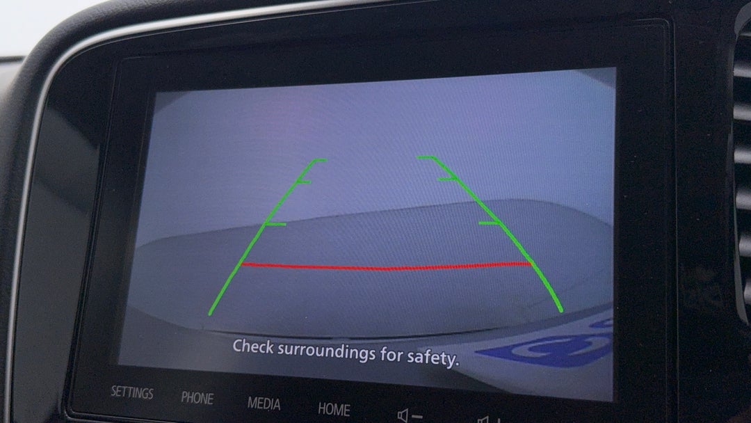 2021 Mitsubishi Outlander Es 5 Seat (2WD), Automatic, 101194 km, Parking Camera