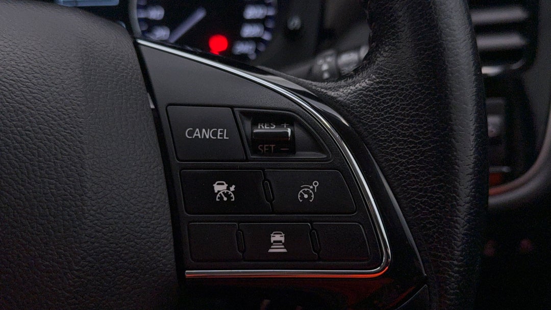 2021 Mitsubishi Outlander Es 5 Seat (2WD), Automatic, 101194 km, Cruise Control