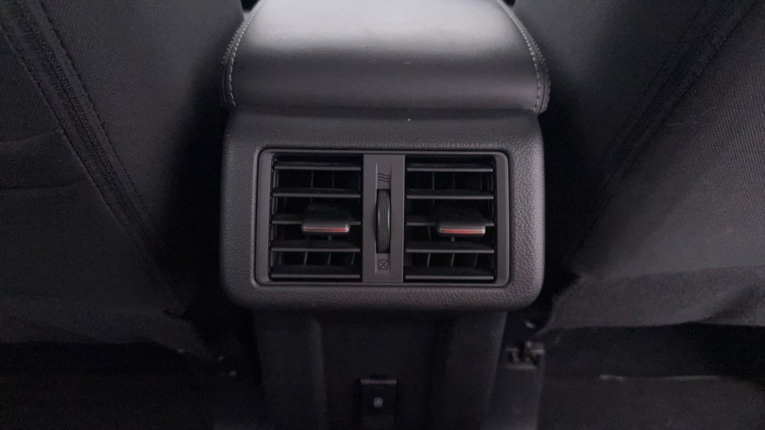 2021 Mitsubishi Outlander Es 5 Seat (2WD), Automatic, 101194 km, Rear A/C Vent