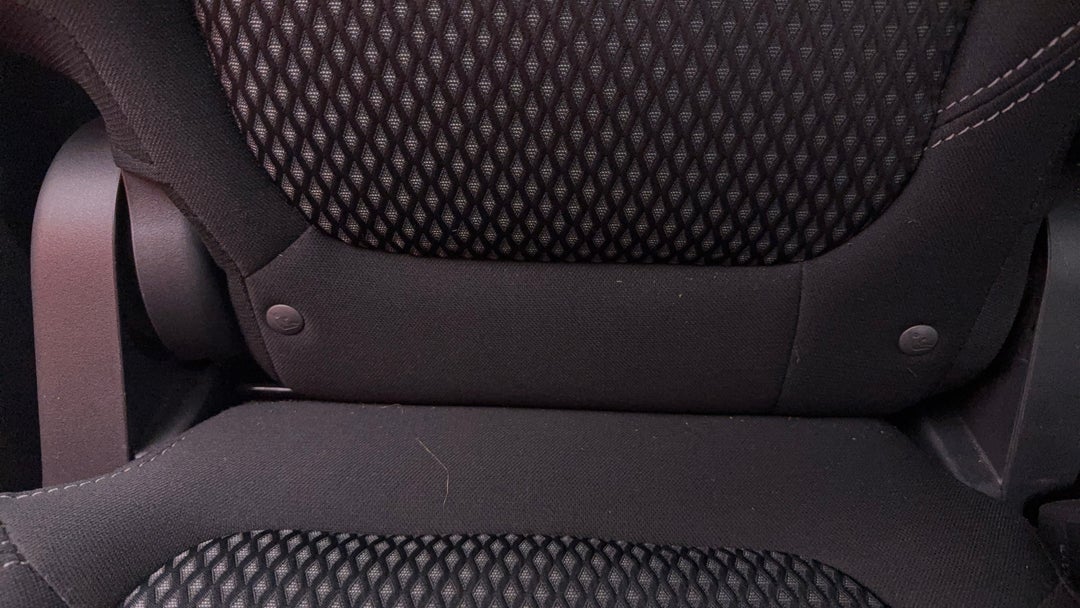 2021 Mitsubishi Outlander Es 5 Seat (2WD), Automatic, 101194 km, Child Seat Anchor Points