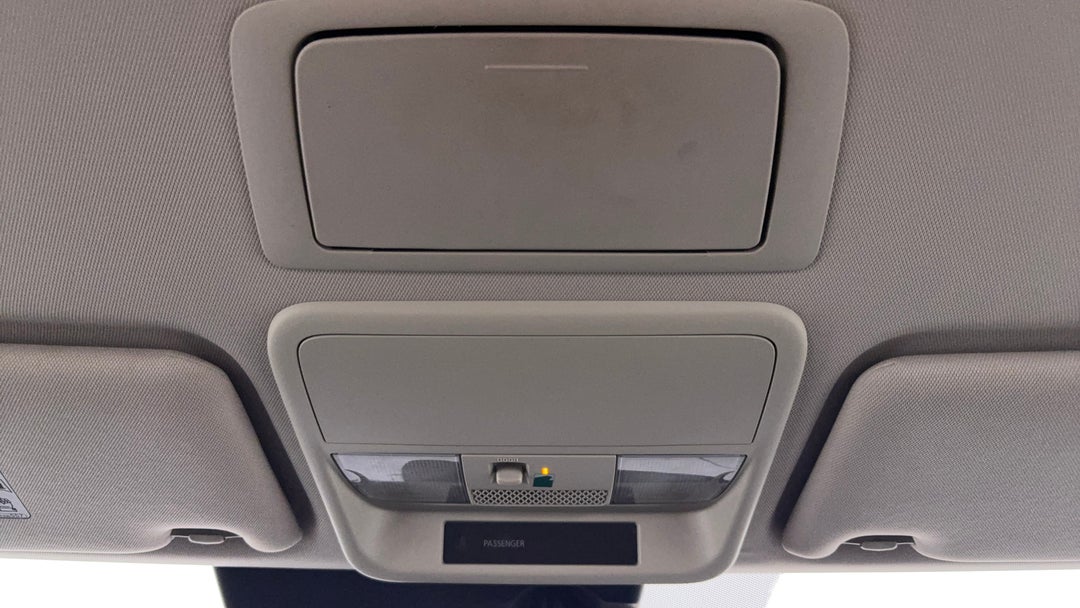 2021 Mitsubishi Outlander Es 5 Seat (2WD), Automatic, 101194 km, On-Roof Controls/Sunglass holder