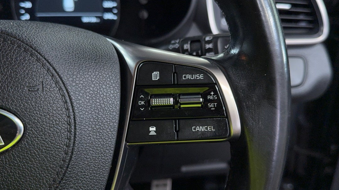 2018 Kia Sorento Sli (4x2), Automatic, 99739 km, Cruise Control